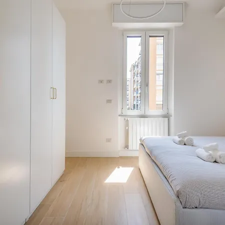 Appartement Savona Design Retreat - La Vista *