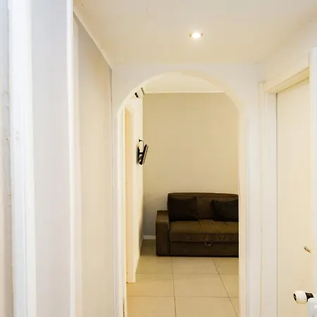 Apartmán Buenosaires5 Elegance In Porta Venezia By Hospity *
