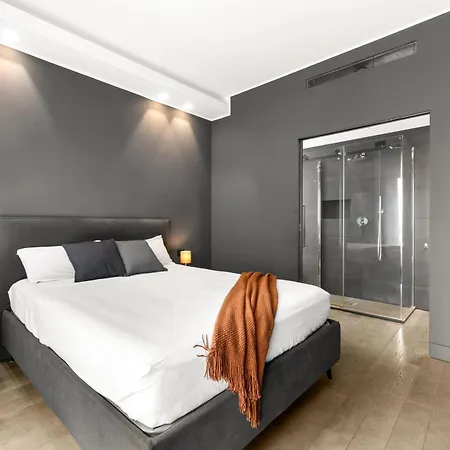 Appartement Stayeasy Savona27 - Navigli Design Flat - M2 Metro *