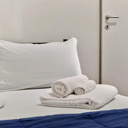 公寓 Cialdini - Metro M3 - Duomo 15 Min