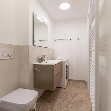Appartement Casamina - Calm & Style In The Heart Of Milaan
