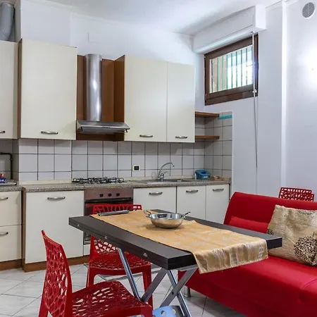 Daire Pina's Three-room Apartment, Parking Space & Garden *