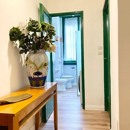Casa Lucca דירה *