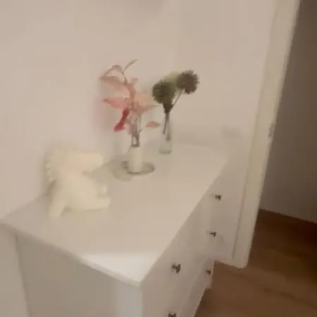 Meg2019! Lägenhet *