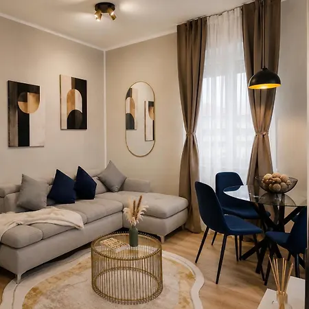 Private Terrace & Smart Spaces - Relax In The *