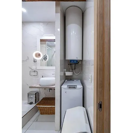 Casa Brera Appartement Milaan