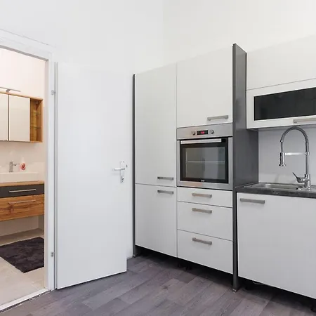 דירה Brera Loft