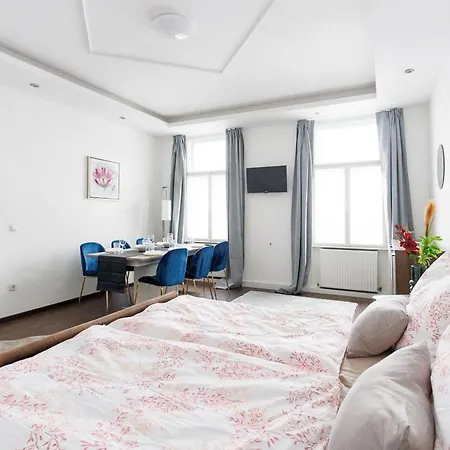 דירה Brera Loft *