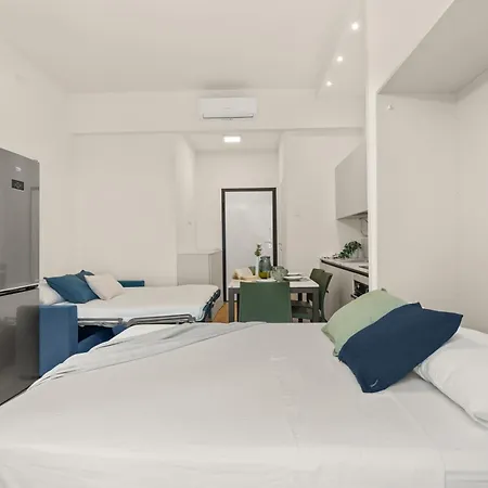 Appartement Stayeasy Copernico22 - Station New *