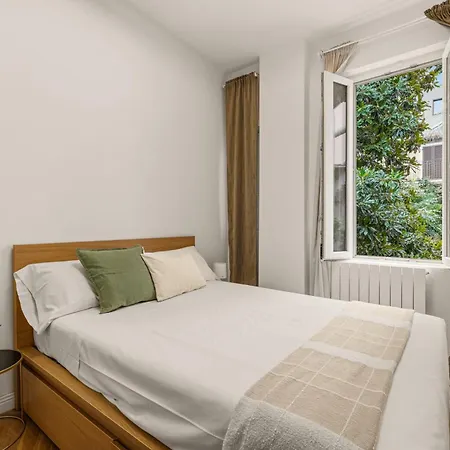 Stayeasy Caretto - Station Relax & Design Appartement