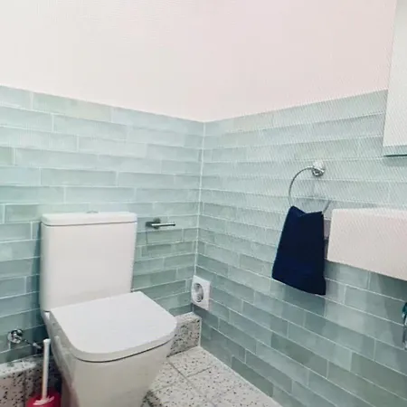 Monti Elegance Appartement