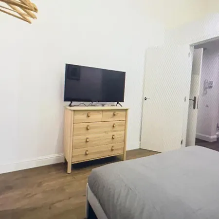 Appartement Monti Elegance