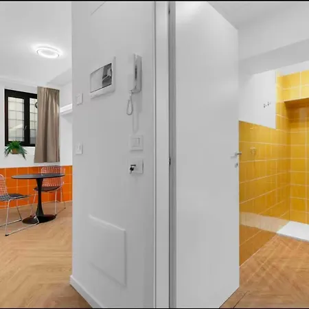 Apartment Casa Girasoli 40 - San Siro