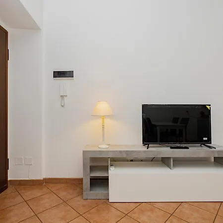 Porta Nuova Design Flat