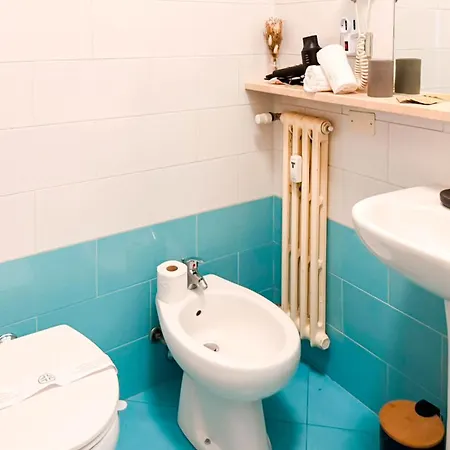 Апартаменты Porta Venezia Urban Retreat With Terrace - Collection *