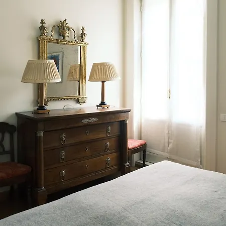 Comecasa Luxury Flat Scala-brera Milano