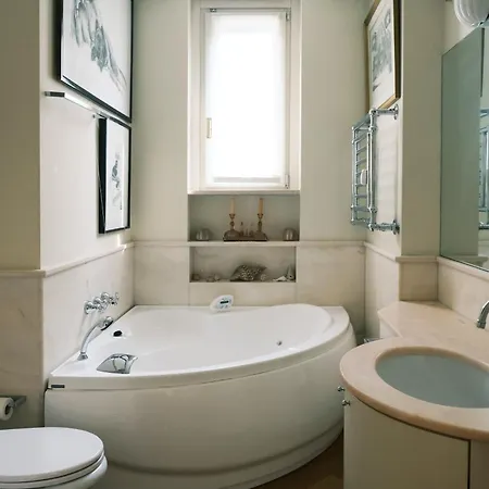 Comecasa Luxury Flat Scala-brera Appartamento