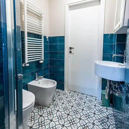Cosystudio Your Ideal Spot In The Heart Of דירה מילאנו