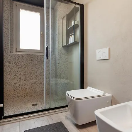 Apartmán Romano11 - Porta Romana, Bocconi Milán