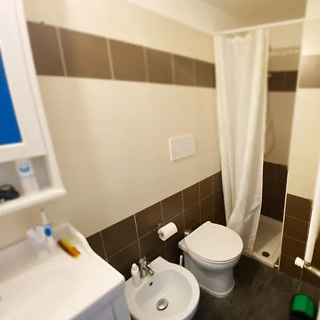 Apartamento Milanocityroom Milán
