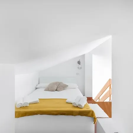 شقة Duomo Luxury Loft