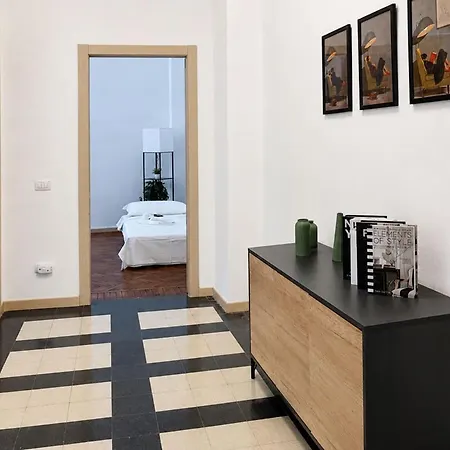 Big Goldoni Appartement