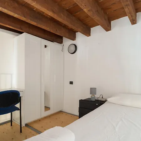 Apartamento Guesthost - Comfy X5 California Mm4
