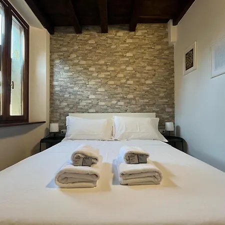 Ticinese78 In The Heart Of Old By Hospity *