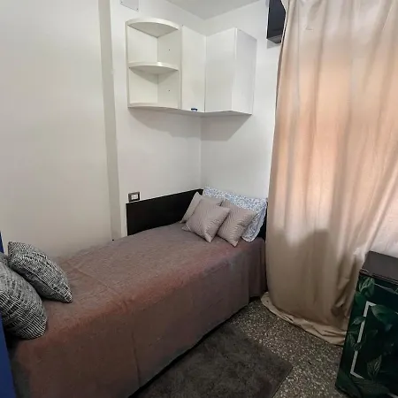 Apartamento Piccola Milão