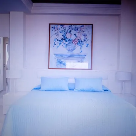 Apartament Retreats Penthouse