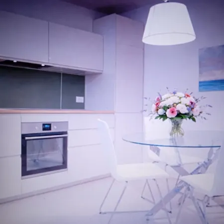 Retreats Penthouse * Mediolan