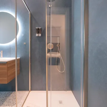 Apartamento Brand New Modern Studio, Bocconi 10 Min Walk