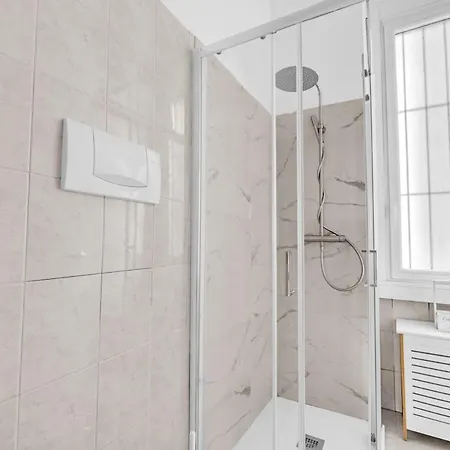 Appartement Va50 - Luminoso E Spazioso Bilocale Con Balcone Milaan