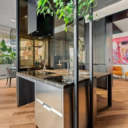 3br Luxury * Milano