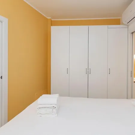 Appartement Xenia - In Via Panicale 12 Milaan