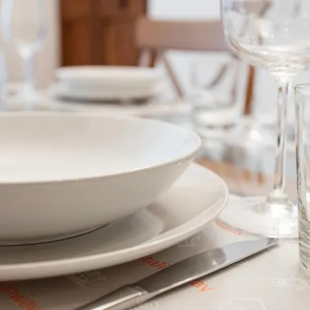 Italianway Comfort - Gherardini 2 Appartement *