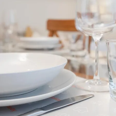 Italianway Comfort - Gherardini 2 * Milaan