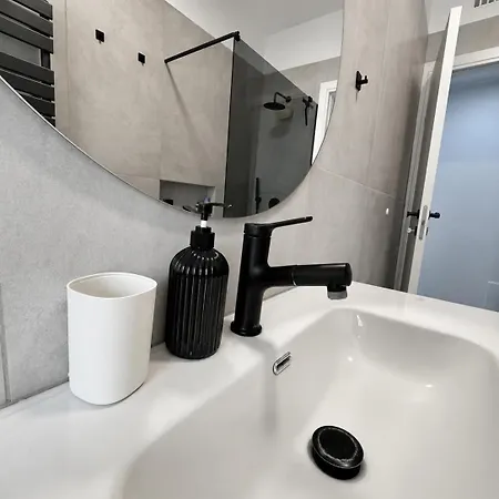 Casa Cimabue Luxury Appartement *