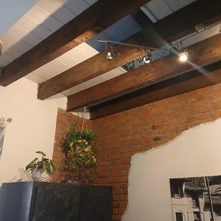 In Voga 2 Apartmán