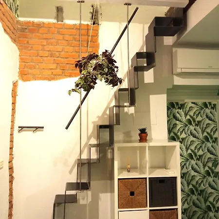 In Voga 2 Appartement Milaan