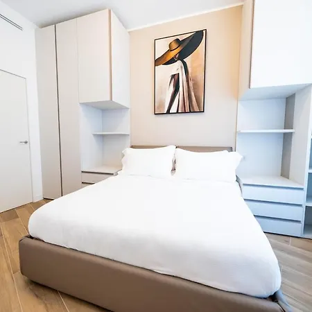 Appartement Nenea Moscova Collection *