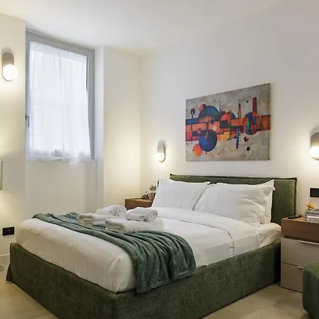 Moscova 40 Brera Design