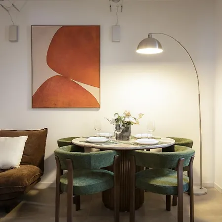 Moscova 40 Brera Design * ميلان