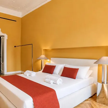 Fiorichiari Exclusive - Brera's Finest Location * Milano