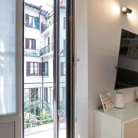 Lägenhet Italianway Comfort - Cellini 1 *