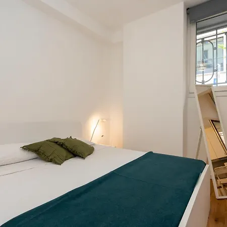 Garibaldi - 15 Minutes Walk From Brera *