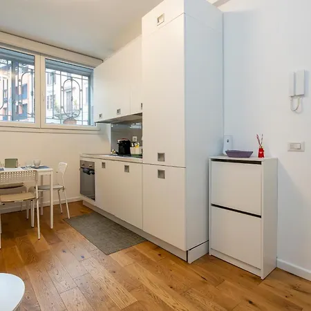 Garibaldi - 15 Minutes Walk From Brera