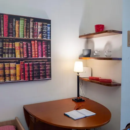 Casa Dei Cherubini Apartment Milan
