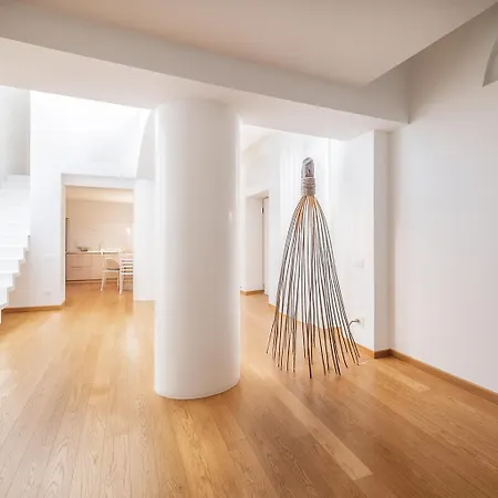 The Boutique - Tortona Design District & Navigli - Luxury With Balcony - Tram 2 Direct To Duomo - Center Apartmán