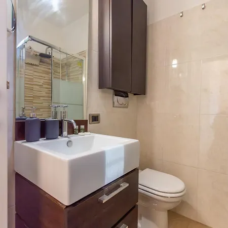 Casa Orione - Cozy Loft On The Navigli 公寓 米兰